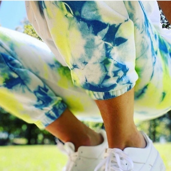 Aviator Nation Hand Dyed Sweatpants - Picture 14 of 17